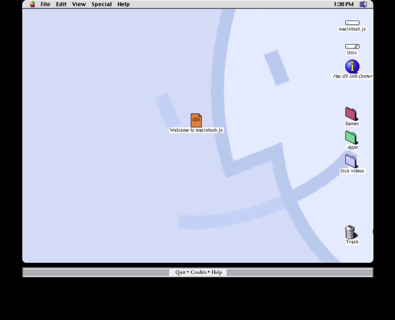 windows emulator for mac powerpc